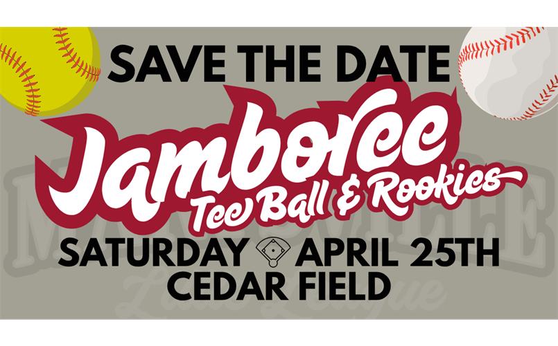 Jamboree 2026 is COMING!