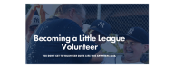 2023 Spring Volunteer Registration